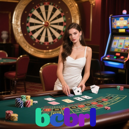 Cassino Online bcbrl