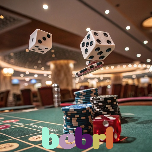 Cassino Online bcbrl