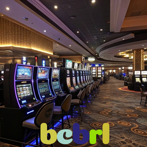 Cassino Online bcbrl