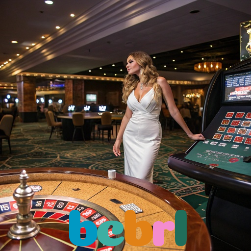 Cassino Online bcbrl