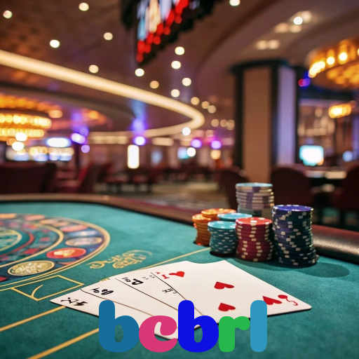 Cassino Online bcbrl