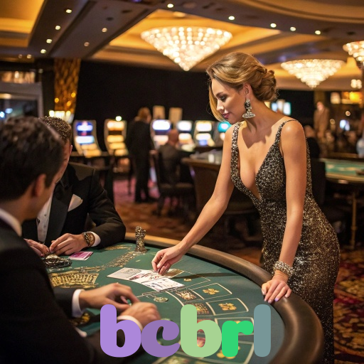 Cassino Online bcbrl