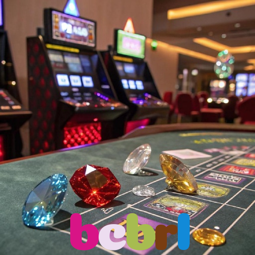 Cassino Online bcbrl