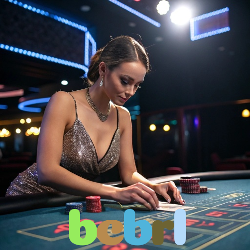 Cassino Online bcbrl