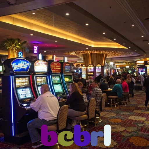 Cassino Online bcbrl