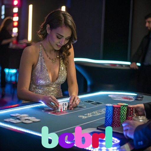 Cassino Online bcbrl