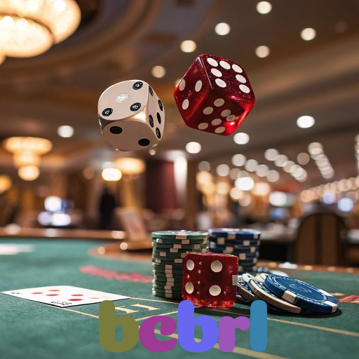 Cassino Online bcbrl