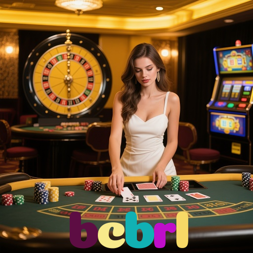 Cassino Online bcbrl