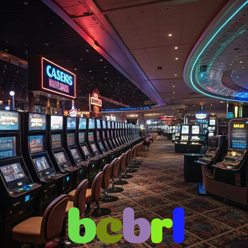 Cassino Online bcbrl