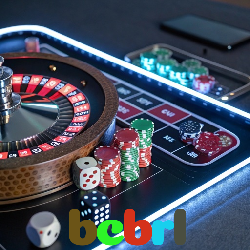 Cassino Online bcbrl