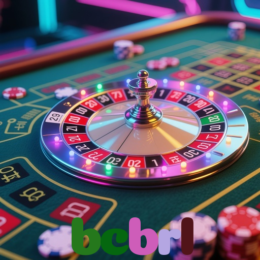 Cassino Online bcbrl