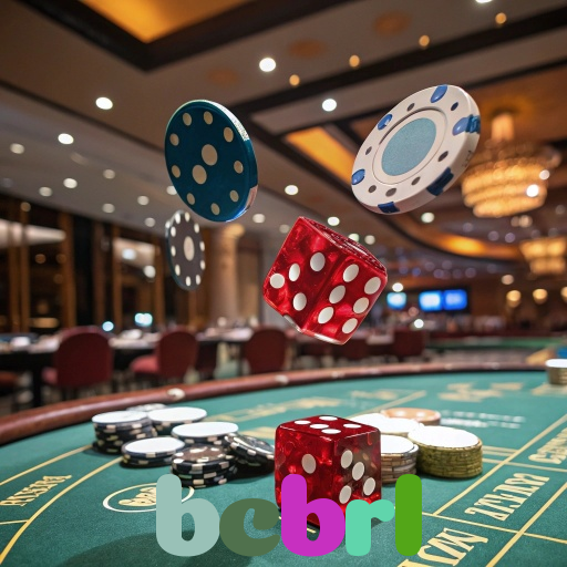 Cassino Online bcbrl