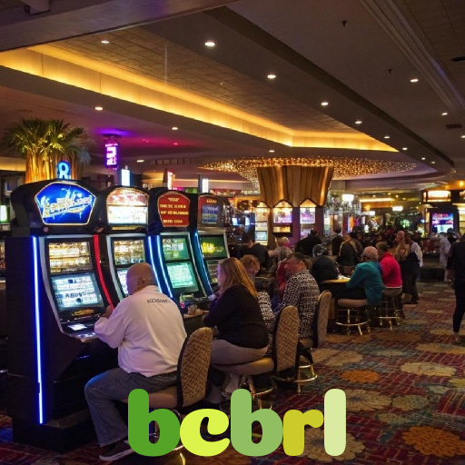 Cassino Online bcbrl