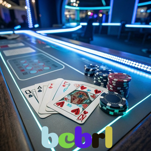 Cassino Online bcbrl