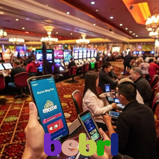 Cassino Online bcbrl