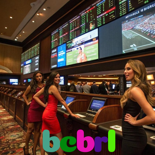 Cassino Online bcbrl