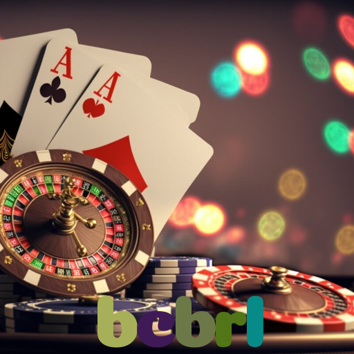 Cassino Online bcbrl