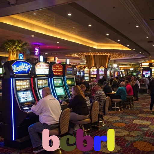 Cassino Online bcbrl