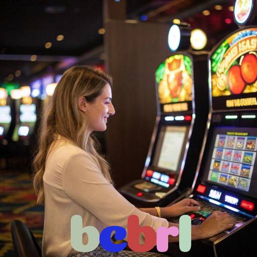 Cassino Online bcbrl