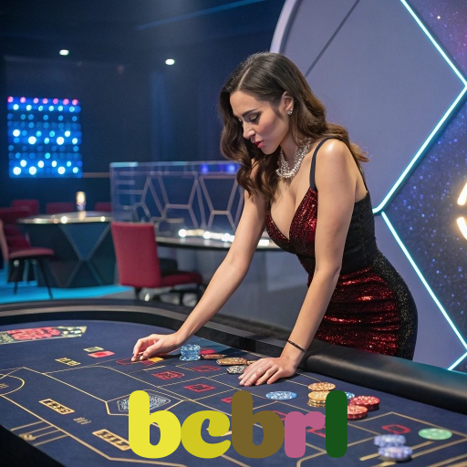 Cassino Online bcbrl