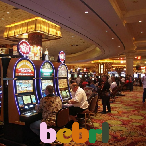 Cassino Online bcbrl