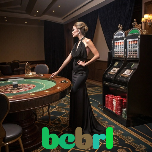 Cassino Online bcbrl