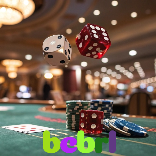 Cassino Online bcbrl
