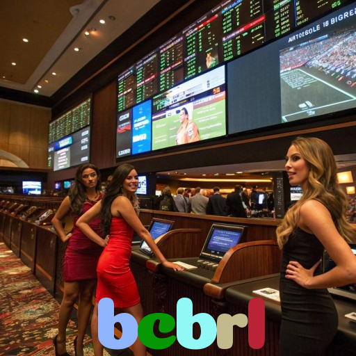 Cassino Online bcbrl