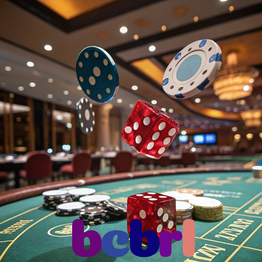 Cassino Online bcbrl