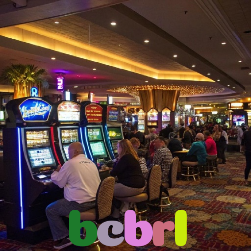 Cassino Online bcbrl