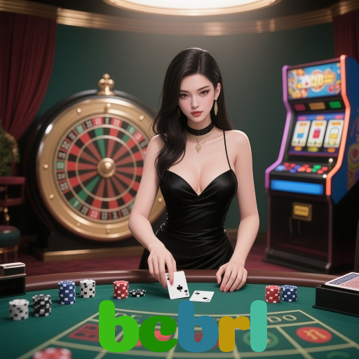 Cassino Online bcbrl