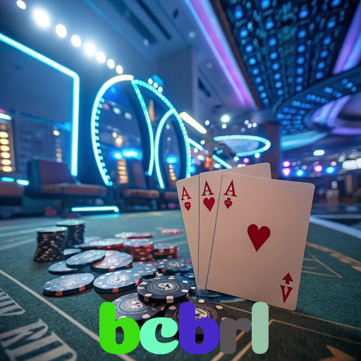 Cassino Online bcbrl