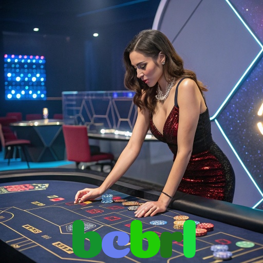 Cassino Online bcbrl