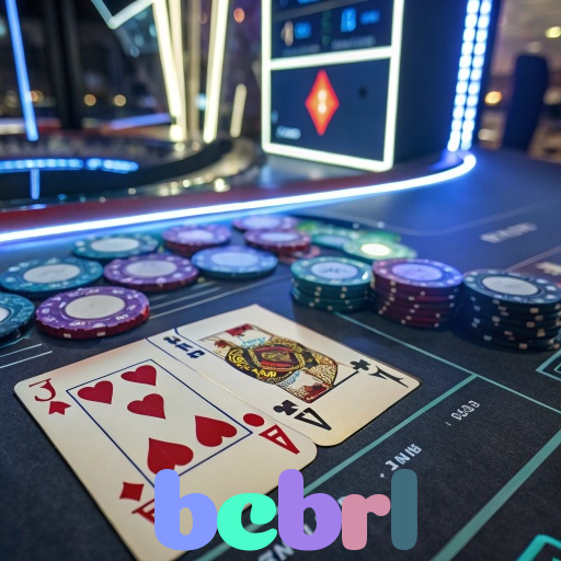 Cassino Online bcbrl