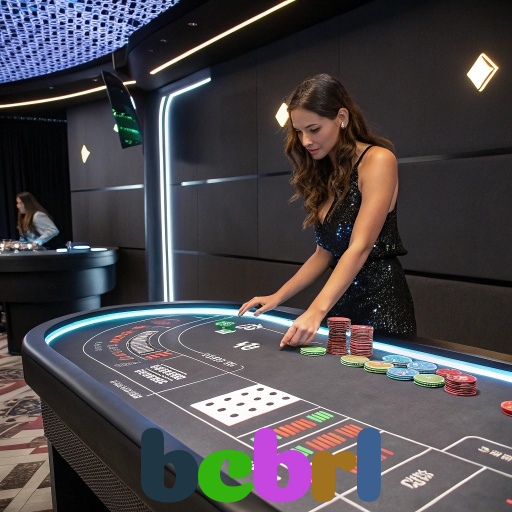 Cassino Online bcbrl