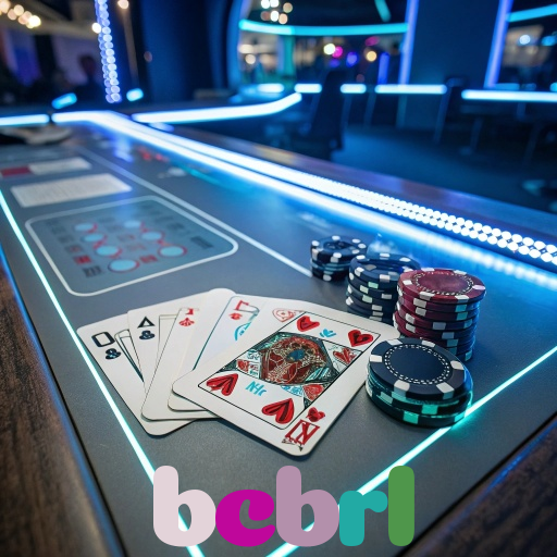 Cassino Online bcbrl