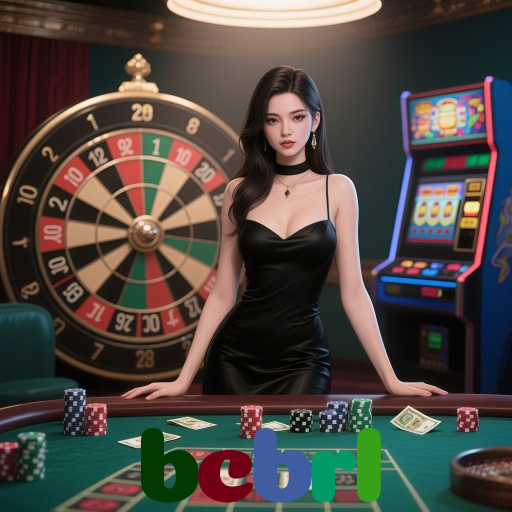 Cassino Online bcbrl