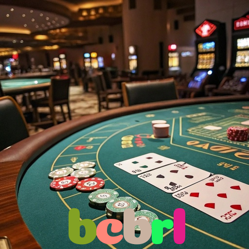 Cassino Online bcbrl
