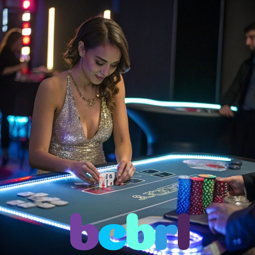 Cassino Online bcbrl