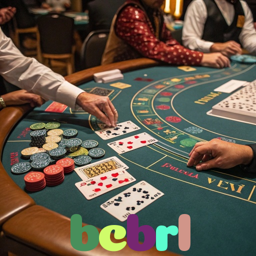 Cassino Online bcbrl