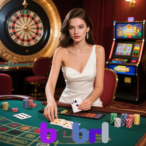 Cassino Online bcbrl