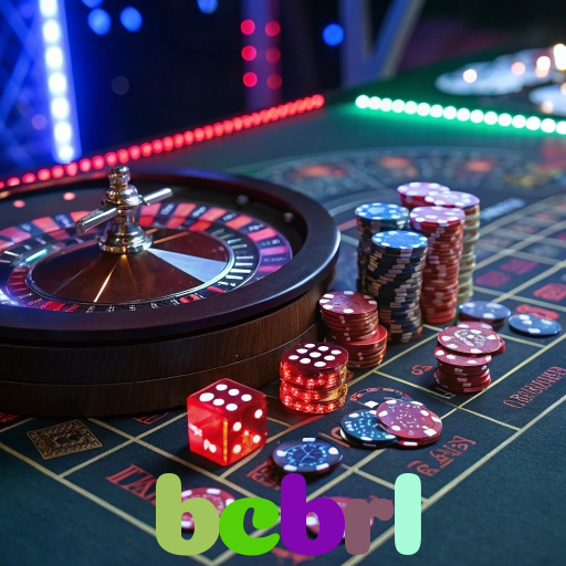 Cassino Online bcbrl