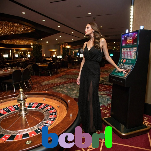 Cassino Online bcbrl