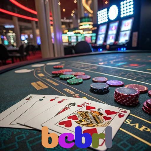 Cassino Online bcbrl