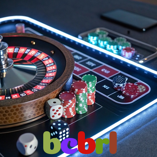 Cassino Online bcbrl