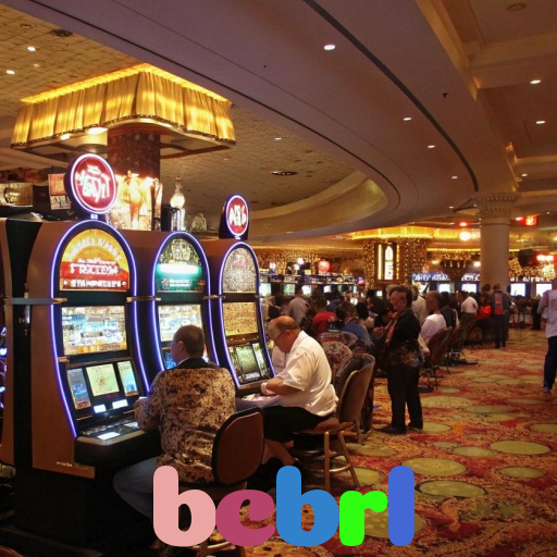 Cassino Online bcbrl