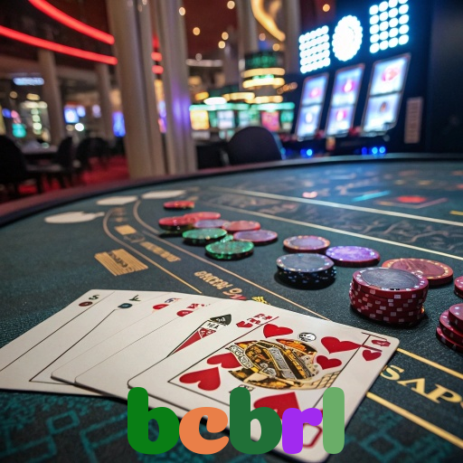 Cassino Online bcbrl