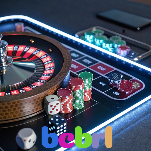 Cassino Online bcbrl