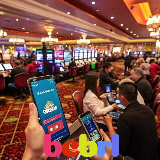 Cassino Online bcbrl