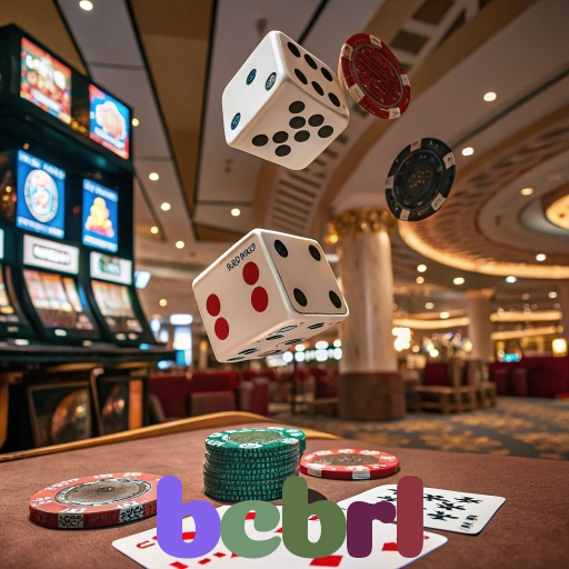Cassino Online bcbrl
